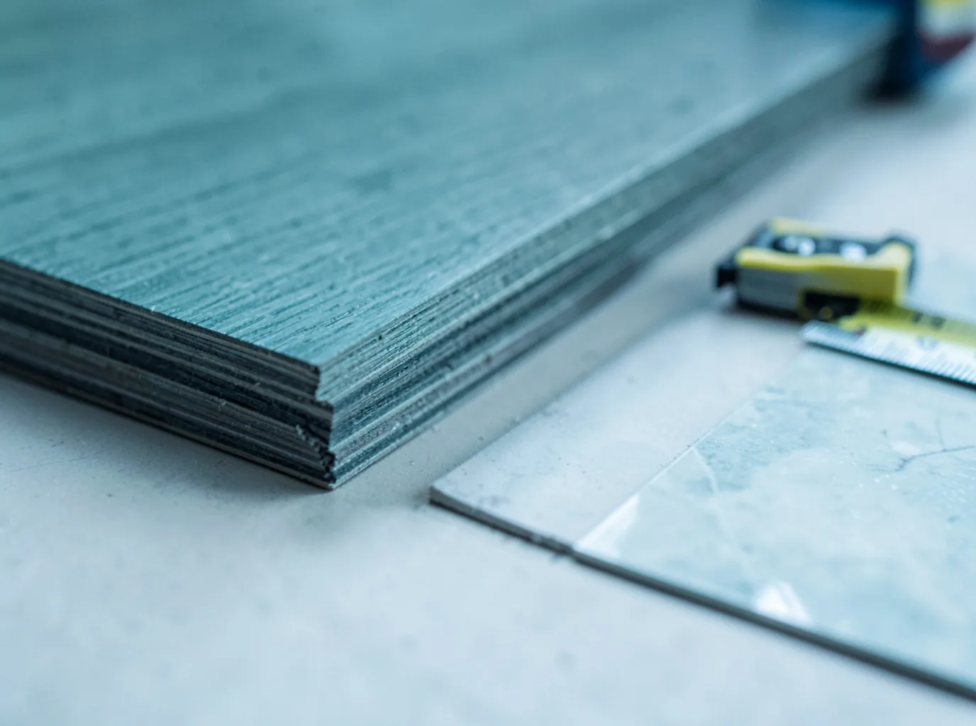 Luxury Vinyl Plank Installation Jacks Creek, TN FAQs